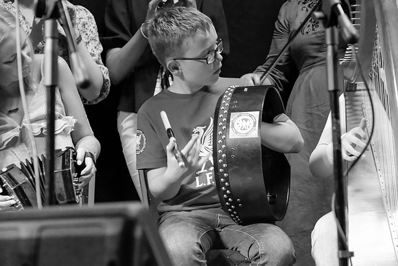 173 O'Carolan Festival Opening Night_