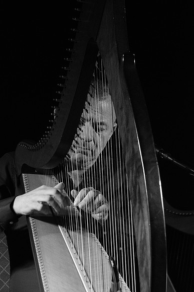 0060 Harps Together