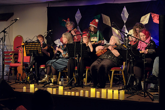 13 Christmas Concert edited