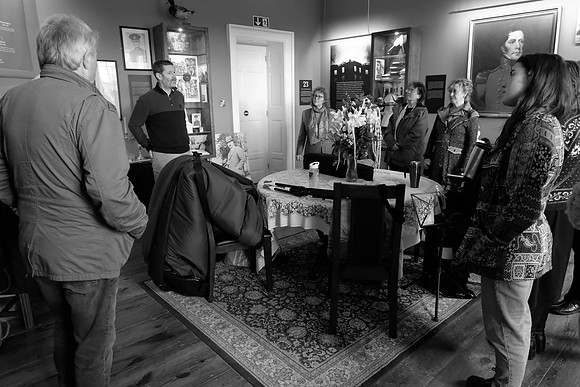 003 Irish Trad Course Concert Boyle
