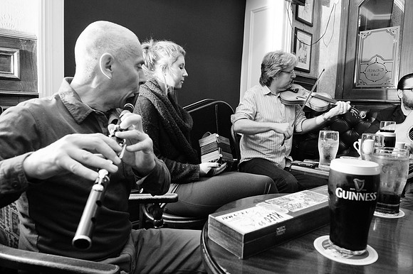 034 Irish Music