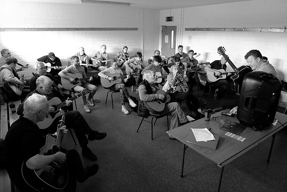 000 Joe Mooney Summer School