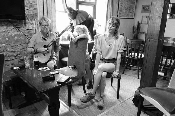 201 O'Carolan Festival Harp workshops 1st August