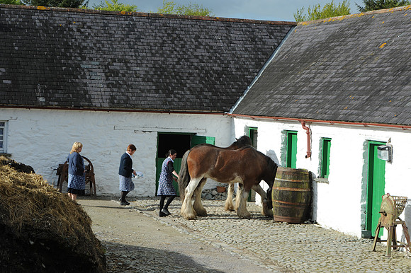 0038 Irish Culture