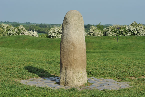 47 Hill of Tara