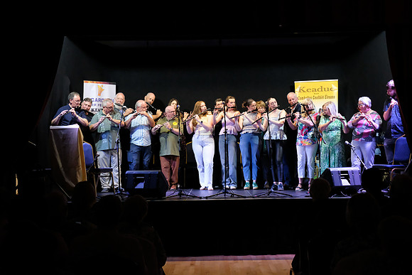 63 O'Carolan Festival Opening Night_
