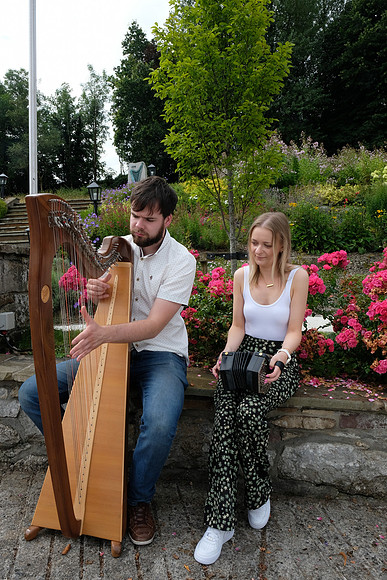 107 O'Carolan Harp Festival 2024
