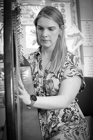 87 O'Carolan Festival Harp workshops 1st August