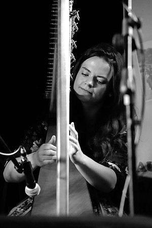 0030 O'Carolan Harp Festival 1st August