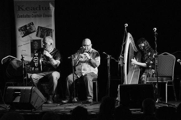 0010 O'Carolan Harp Festival 1st August