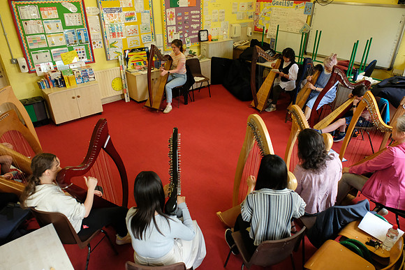 229 O'Carolan Harp Festival 2024