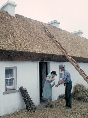 0049 Irish Culture