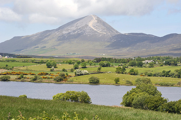 0031 Irish Landscapes