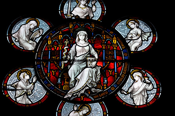 99 Christ Church Dublin