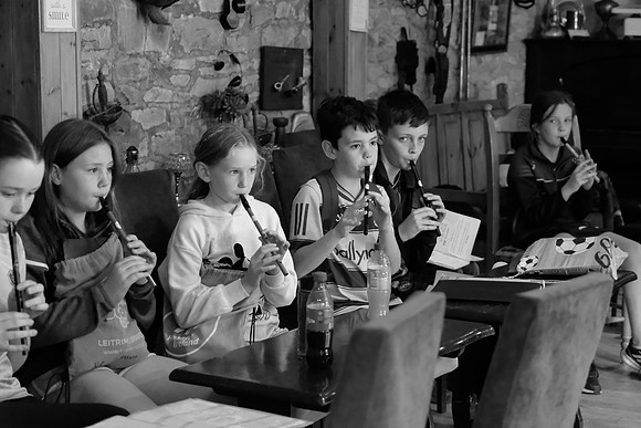 97 O'Carolan Festival Harp workshops 1st August