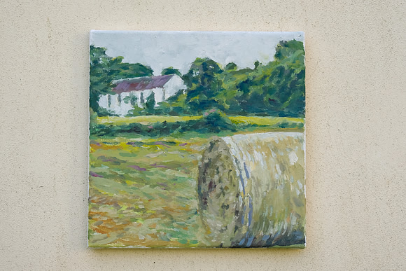 81 Julie Gale Art 12th July