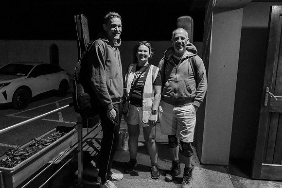 3 North West Stop 17th May_
