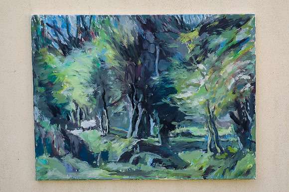48 Julie Gale Art 12th July