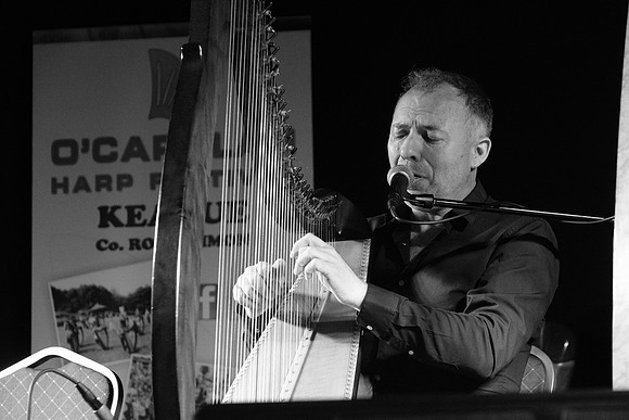 0105 Harps Together