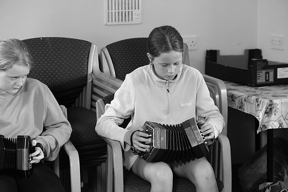 261 O'Carolan Harp Festival 2024