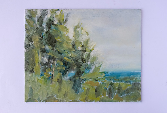 120 Julie Gale Art 12th July