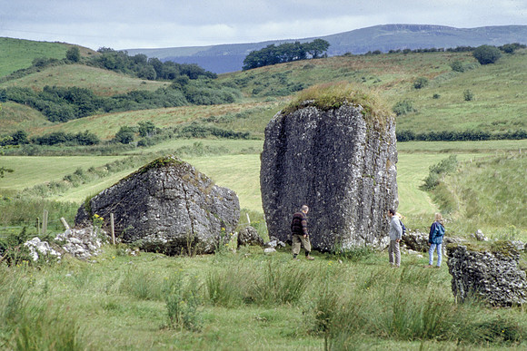 0074 Irish heritage