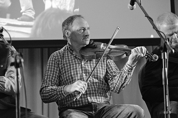 0043 O'Carolan Harp Festival