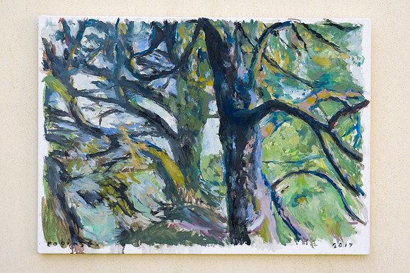 37 Julie Gale Art 12th July