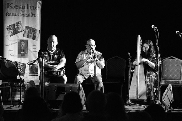 0007 O'Carolan Harp Festival 1st August