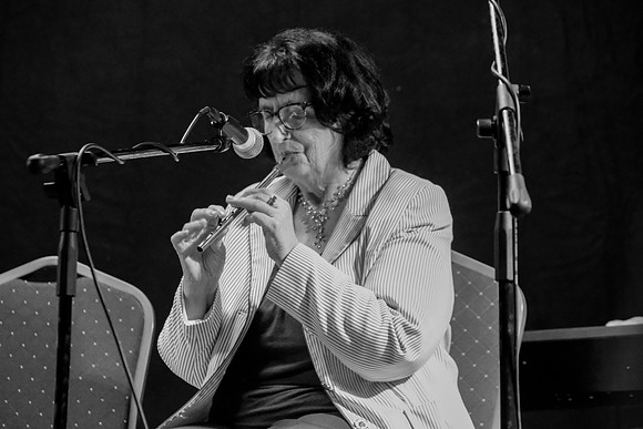 126 O'Carolan Festival Opening Night_
