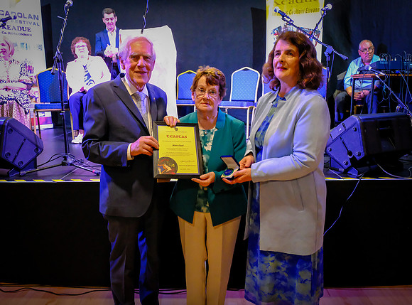47 O'Carolan Festival Opening Night_