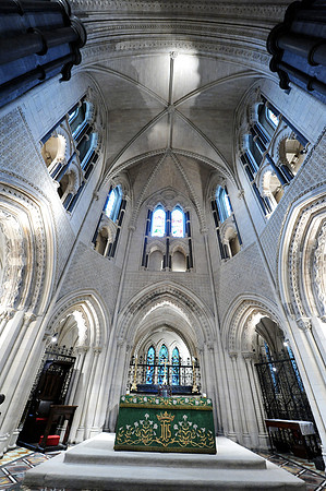 29 Christ Church Dublin