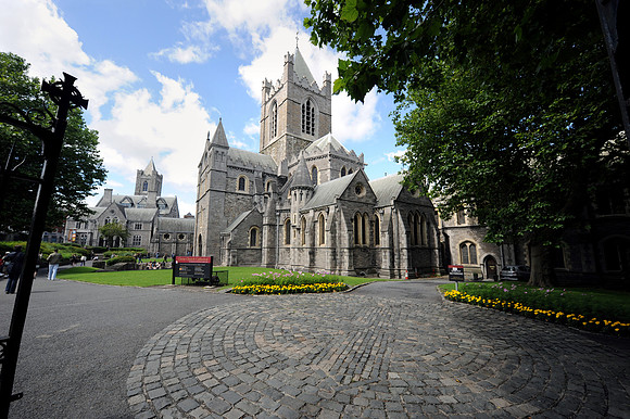 04 Christ Church Dublin