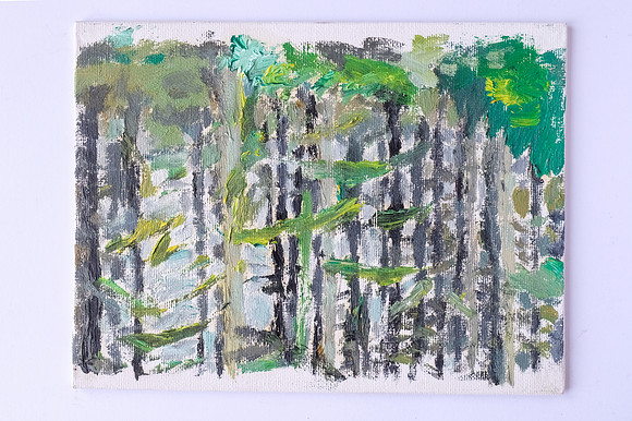 163 Julie Gale Art 12th July