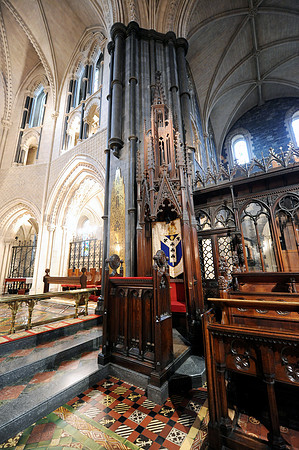 25 Christ Church Dublin