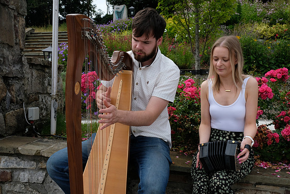 110 O'Carolan Harp Festival 2024