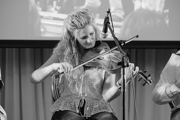 0064 O'Carolan Harp Festival
