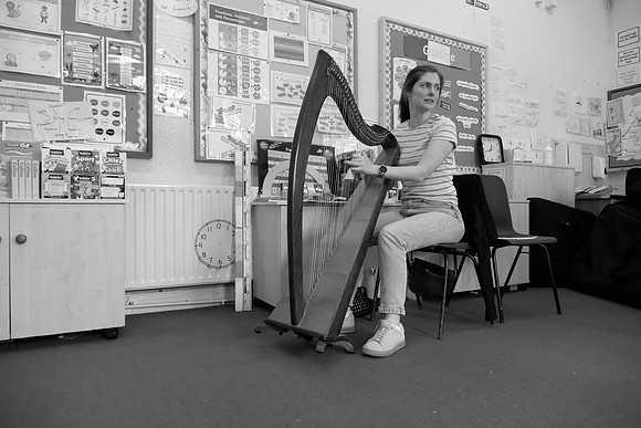 218 O'Carolan Harp Festival 2024