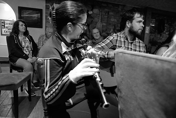 0086 O'Carolan Harp Festival 1st August