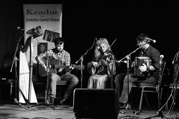 0055 O'Carolan Harp Festival 1st August