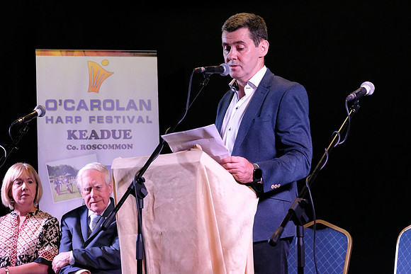 16 O'Carolan Festival Opening Night_
