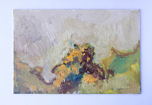 150 Julie Gale Art 12th July