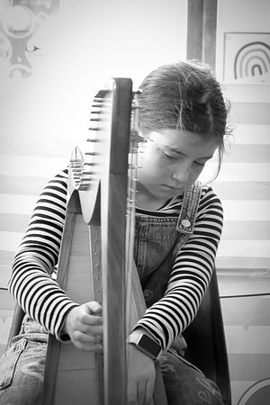 60 O'Carolan Festival Harp workshops 1st August