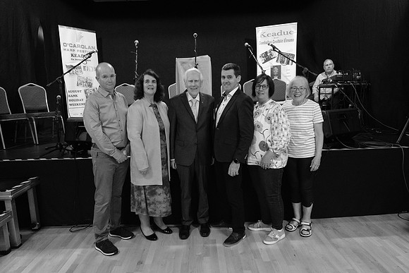 3 O'Carolan Festival Opening Night_