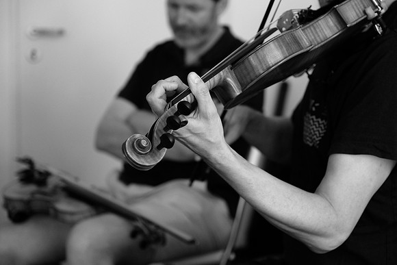 041 Irish Music