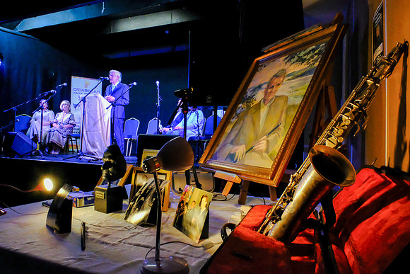32 O'Carolan Festival Opening Night_