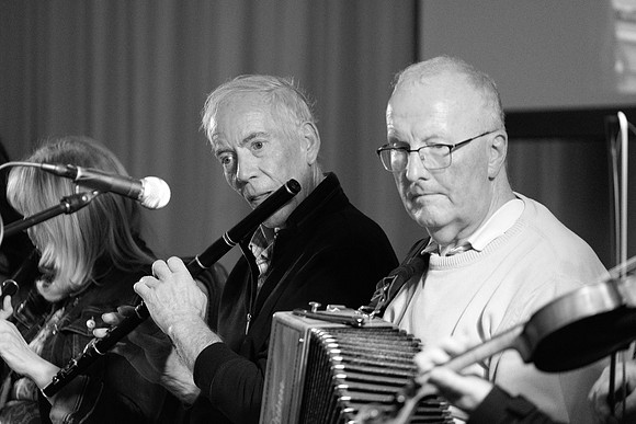 0020 O'Carolan Harp Festival