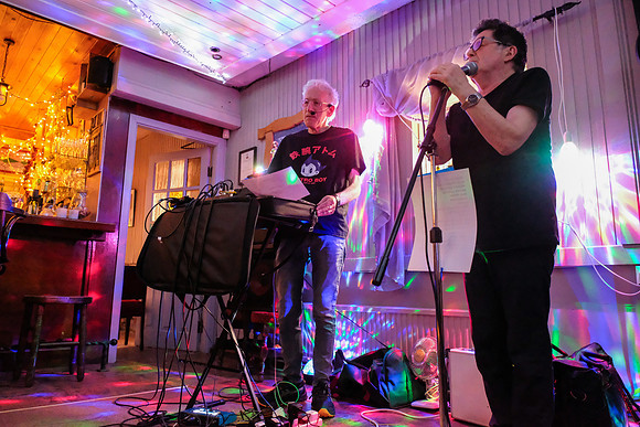 22 Boyle Arts Festival 21st July