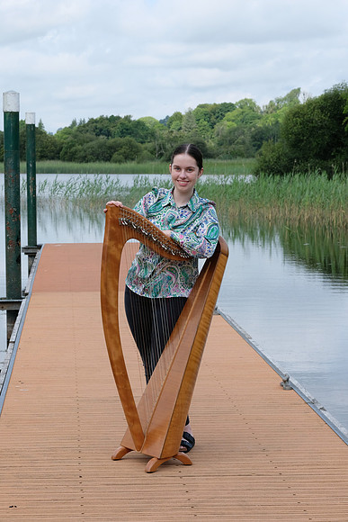 148 O'Carolan Harp Festival 2024