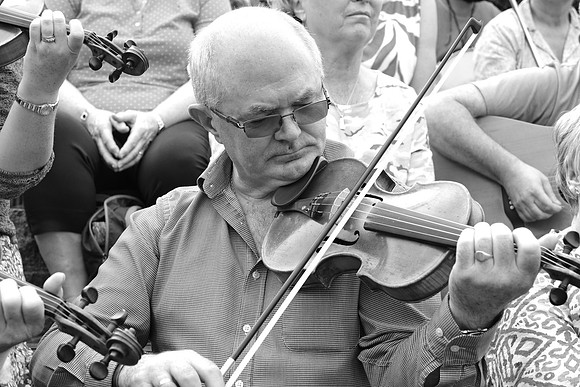 094 Joe Mooney Summer School
